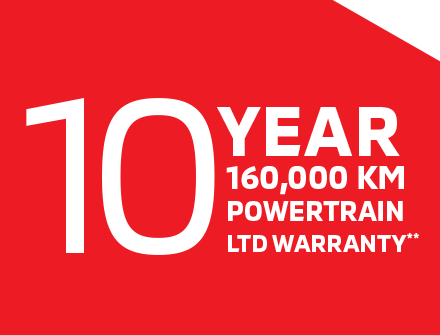 Warranty mitsubishi en