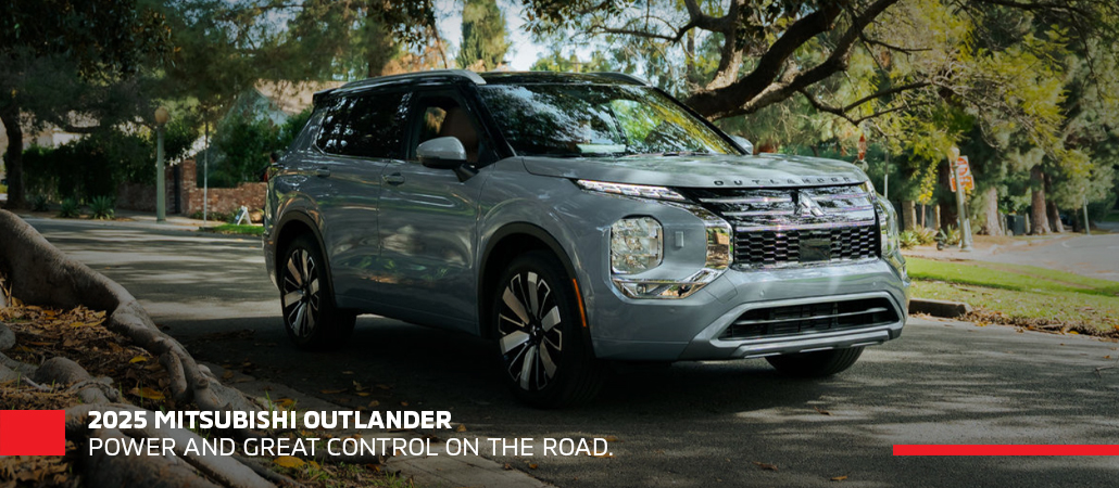 Rallye mitsubishi blog OUTLANDER 2025 mars EN