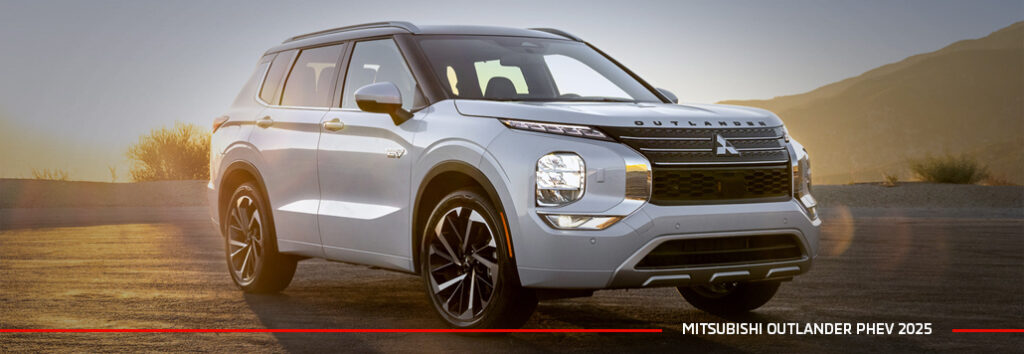 Rallye mitsubishi blog OUTLANDER PHEV 2025 mai IMAGE1 1 1024x354