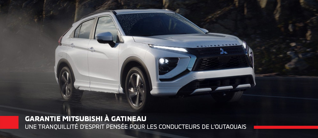 Rallye mitsubishi blog garantie mitsubishi janvier FR